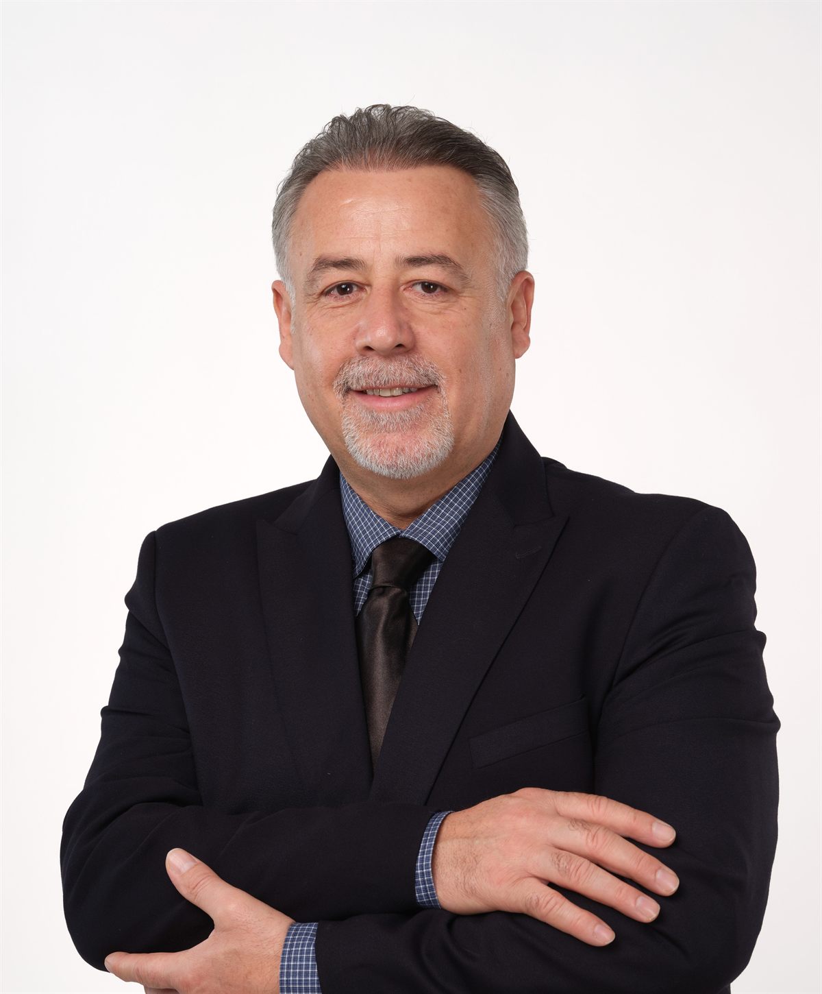 Ali Kadir Mutlu